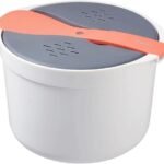 effortless rice cooking solution