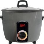 effortless rice cooking solution