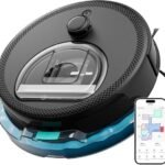effortless smart cleaning solution