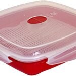 effortless steaming convenience