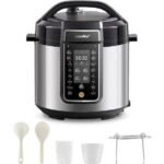 effortless versatile cooking solution