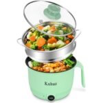 electric hot pot review
