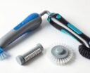 electric scrubber comparison guide