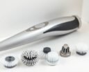 electric spin scrubber guide