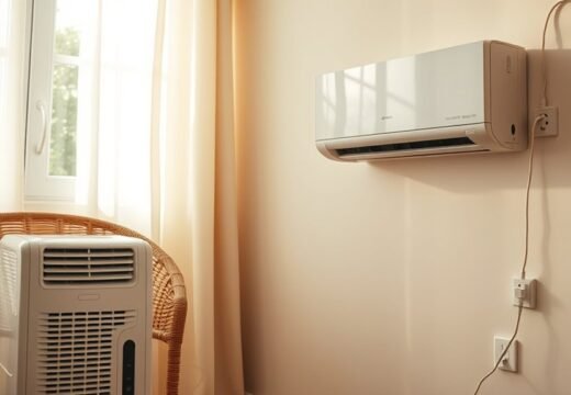 electricity usage comparison explained