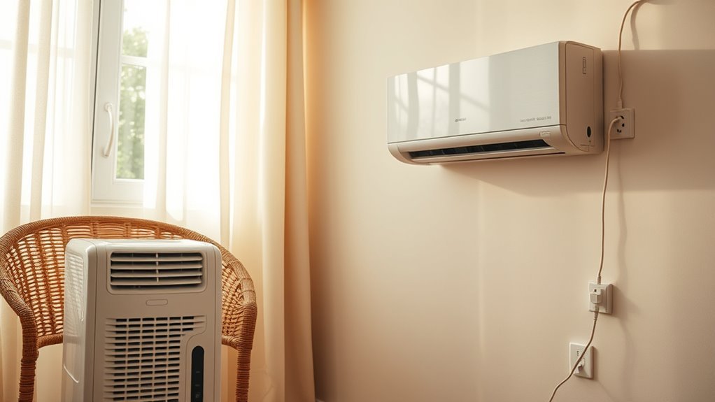electricity usage comparison explained