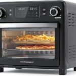elite gourmet air fryer