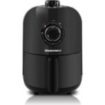 elite gourmet air fryer