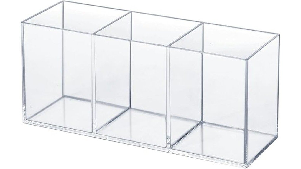 elysolpluv organizer caddy review