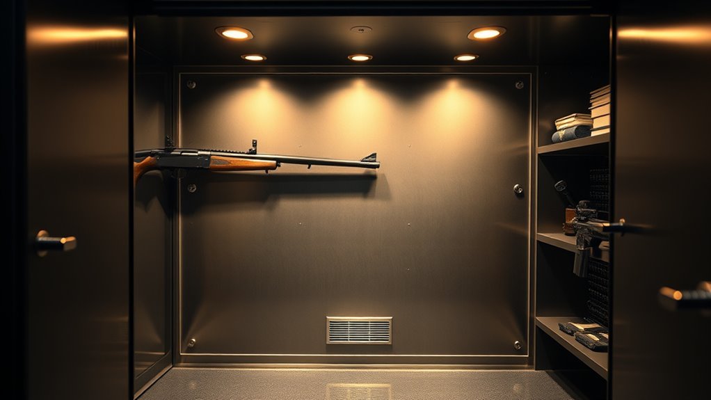energy efficient moisture control solution