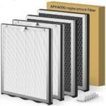 enhanced filtration performance review