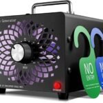 enhanced ozone generator review