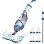 enhulk pool vacuum review