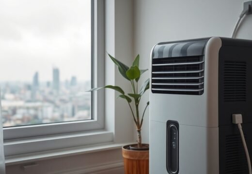environmental impact of dehumidifiers
