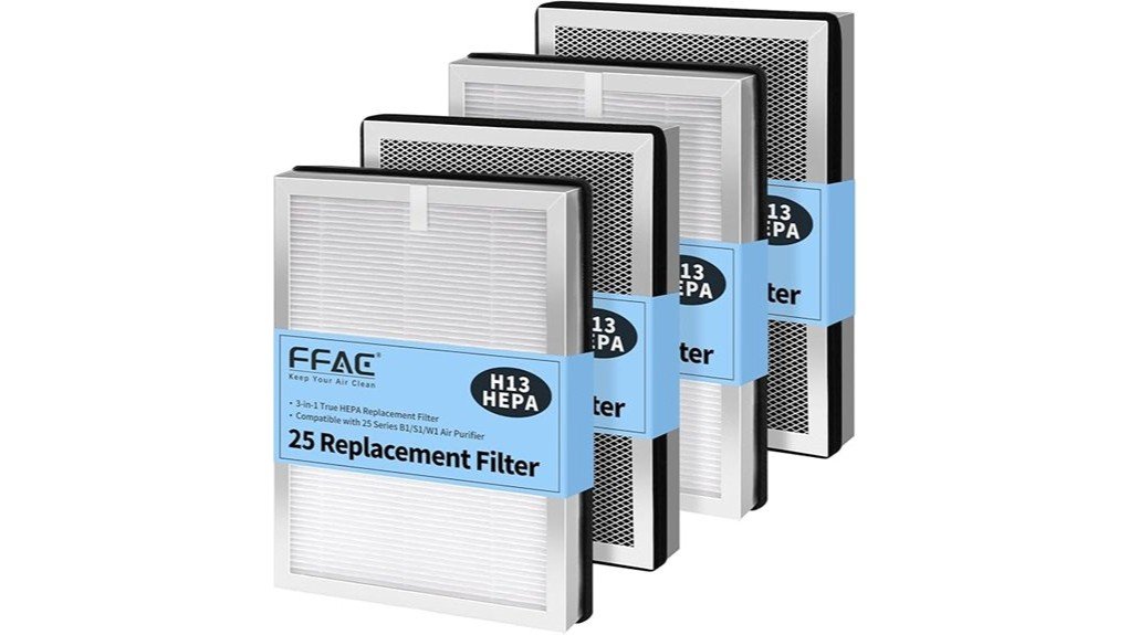 essential air quality filter