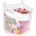 essential bath toy storage