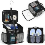 essential bathroom organization solution