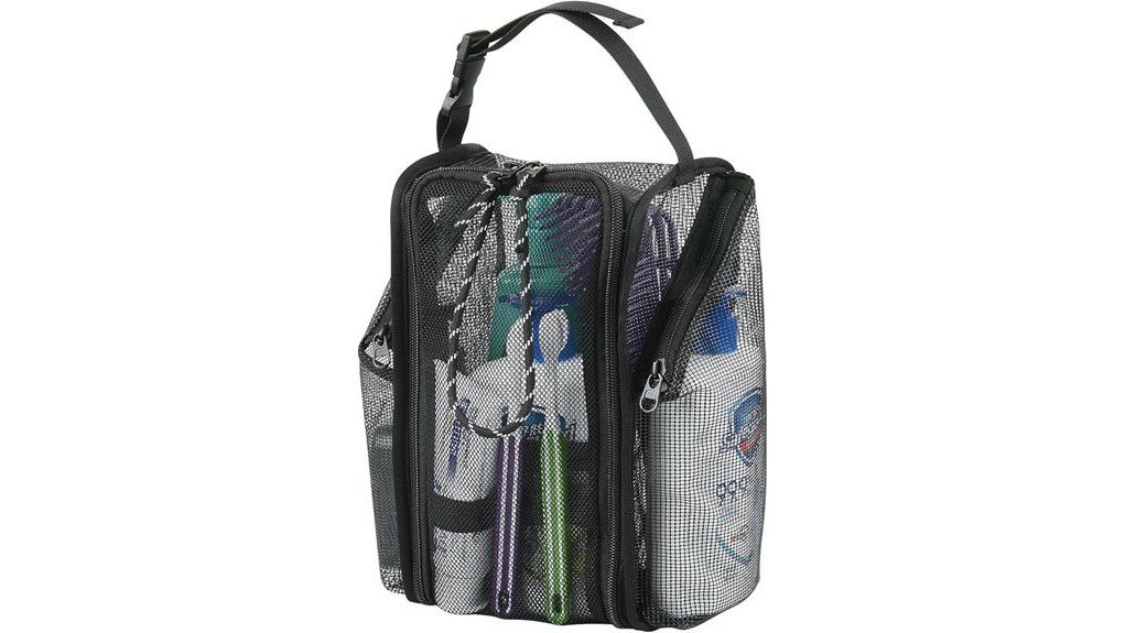 essential bathroom organization tool