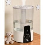 essential bedroom humidifier review