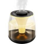 essential bedroom humidifiers review