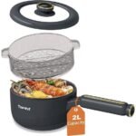essential electric hot pot