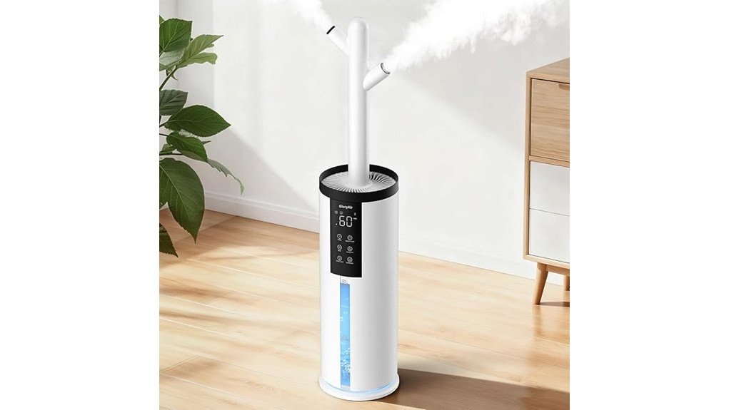 essential home comfort device