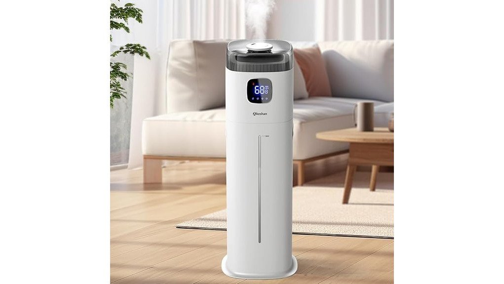 essential home comfort solution