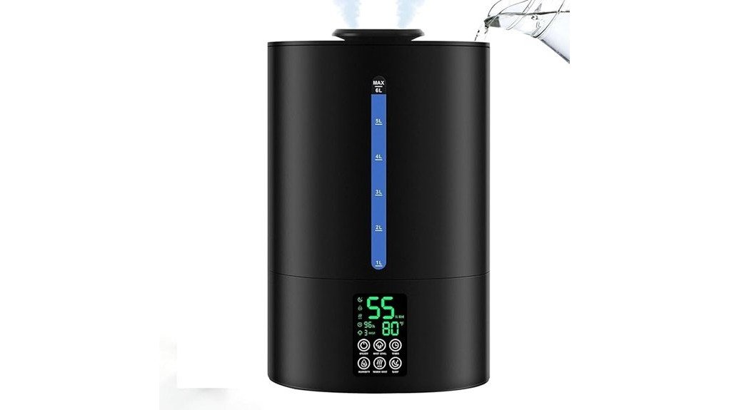 essential home humidity solution