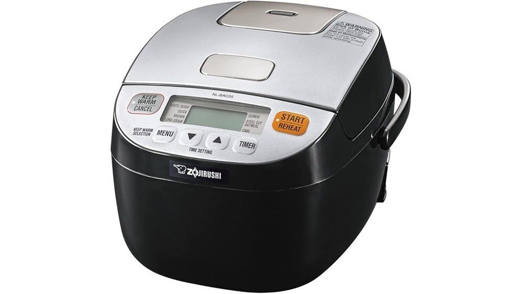 essential kitchen appliance review
