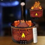 essential oil diffuser essential