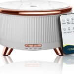 essential oil diffuser review