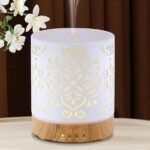essential oil diffuser review