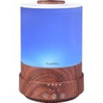 essential oil diffuser review