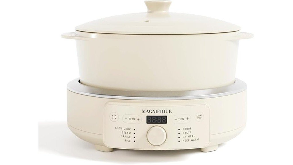 essential slow cooker review