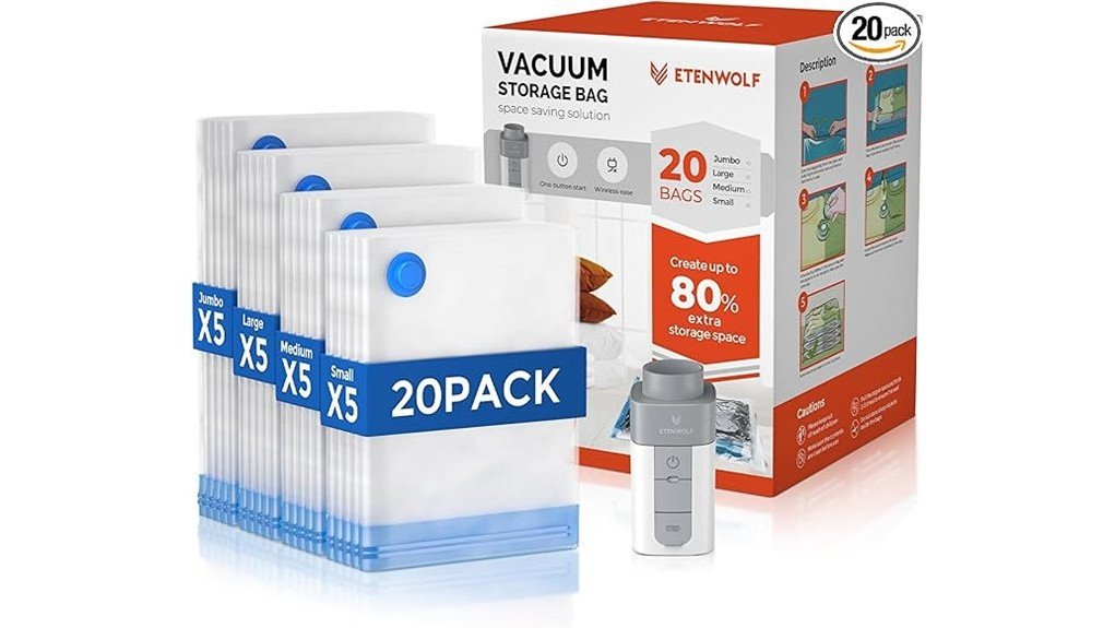 etenwolf vacuum storage bags