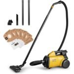 eureka 3670m vacuum review