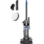 eureka vacuum cleaner review