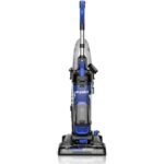 eureka vacuum cleaner review