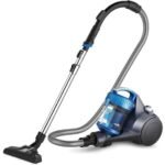 eureka vacuum cleaner review