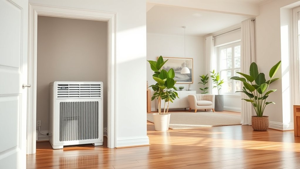 evaluate dehumidifier investment value