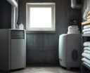 evaluate home dehumidifier benefits