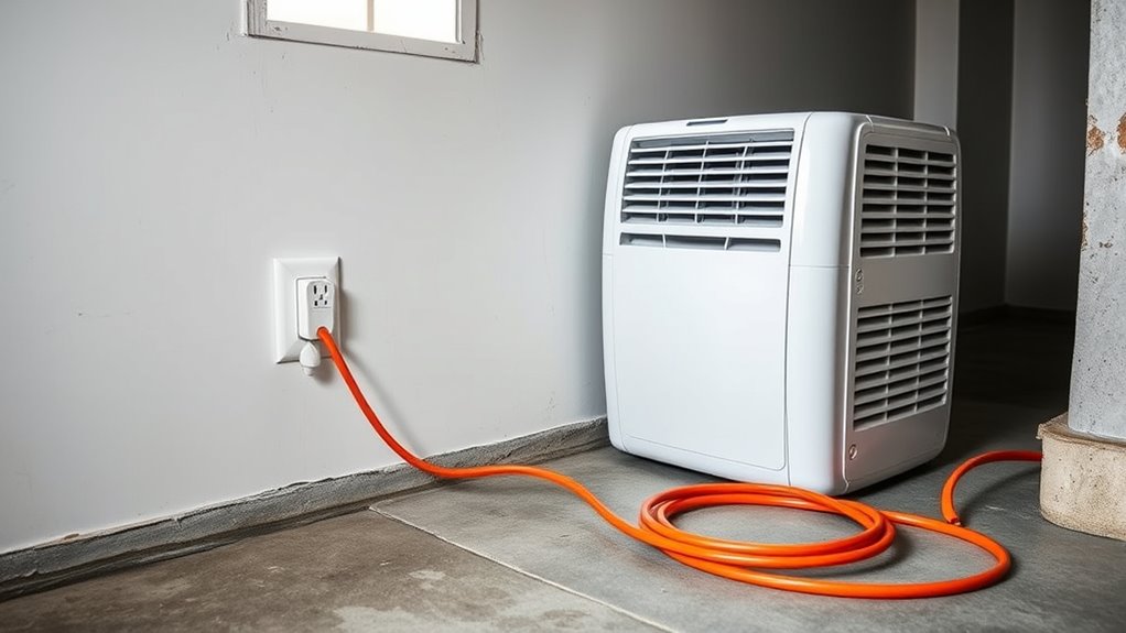 extension cord safety guidelines