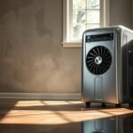 flood recovery dehumidifier guide