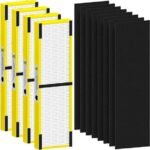 flt4825 filter b review