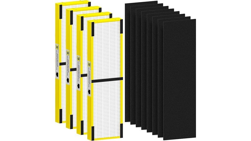 flt4825 filter b review