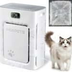 fresh air for pets