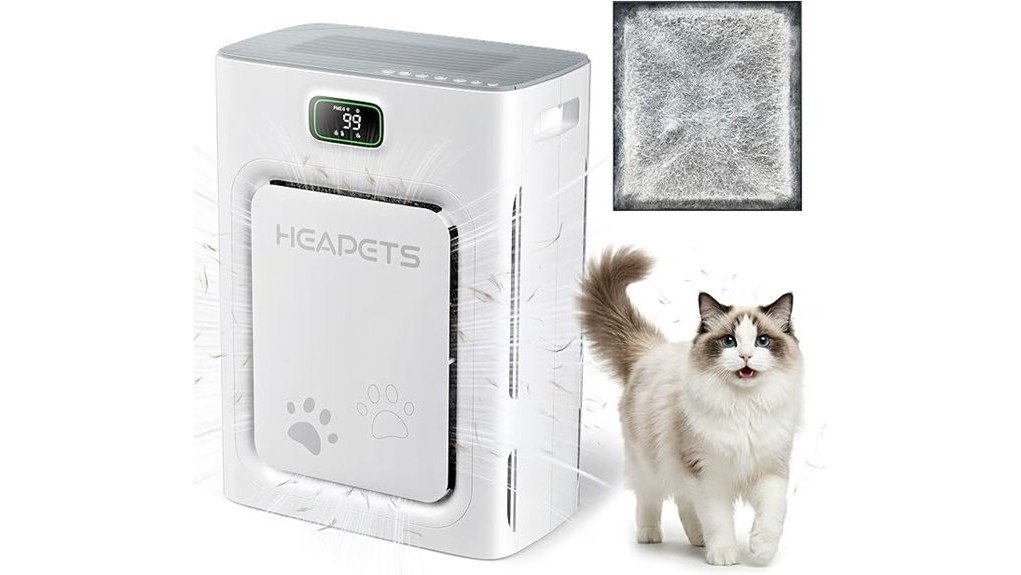 fresh air for pets