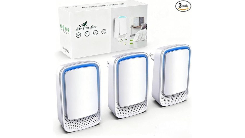 fresh air made easy
