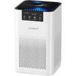 fresh air purification solution
