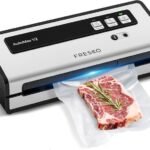 fresko vacuum sealer review